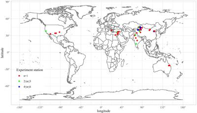 Simulating soil salinity dynamics, cotton yield and evapotranspiration under drip irrigation by ensemble machine learning